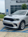 Thumbnail image of 2024 Dodge Durango at MussonPatoutBuickGmc NEW