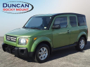 Thumbnail image of 2007 Honda Element at Duncan Ford Chrysler