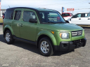 Thumbnail image of 2007 Honda Element at Duncan Ford Chrysler