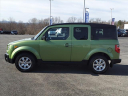 Thumbnail image of 2007 Honda Element at Duncan Ford Chrysler