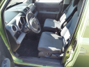 Thumbnail image of 2007 Honda Element at Duncan Ford Chrysler