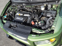 Thumbnail image of 2007 Honda Element at Duncan Ford Chrysler