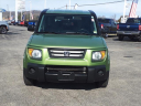 Thumbnail image of 2007 Honda Element at Duncan Ford Chrysler