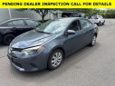 Thumbnail image of 2015 Toyota Corolla at Hamilton Honda