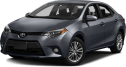 Thumbnail image of 2015 Toyota Corolla at Hamilton Honda