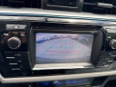 Thumbnail image of 2015 Toyota Corolla at Hamilton Honda