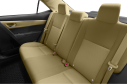 Thumbnail image of 2015 Toyota Corolla at Hamilton Honda