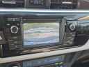 Thumbnail image of 2015 Toyota Corolla at Hamilton Honda