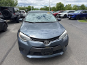 Thumbnail image of 2015 Toyota Corolla at Hamilton Honda