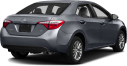 Thumbnail image of 2015 Toyota Corolla at Hamilton Honda
