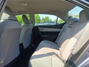 Thumbnail image of 2015 Toyota Corolla at Hamilton Honda