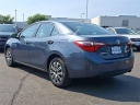 Thumbnail image of 2015 Toyota Corolla at Hamilton Honda