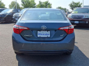 Thumbnail image of 2015 Toyota Corolla at Hamilton Honda
