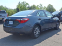 Thumbnail image of 2015 Toyota Corolla at Hamilton Honda