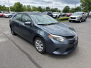 Thumbnail image of 2015 Toyota Corolla at Hamilton Honda