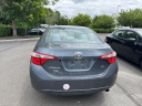Thumbnail image of 2015 Toyota Corolla at Hamilton Honda