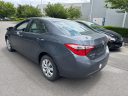Thumbnail image of 2015 Toyota Corolla at Hamilton Honda