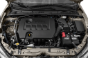 Thumbnail image of 2015 Toyota Corolla at Hamilton Honda