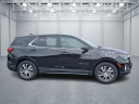 2023 Chevrolet Equinox LT at Bennett Chevrolet - USED