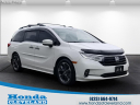 Thumbnail image of 2024 Honda Odyssey at Honda Of Cleveland