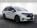 Thumbnail image of 2024 Honda Odyssey at Honda Of Cleveland
