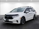 Thumbnail image of 2024 Honda Odyssey at Honda Of Cleveland