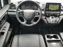 Thumbnail image of 2024 Honda Odyssey at Honda Of Cleveland