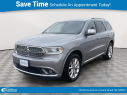 Thumbnail image of 2020 Dodge Durango at Anderson Ford Kia of Grand Island
