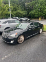 Thumbnail image of 2014 Hyundai Equus at Ed Voyles Kia Chamblee