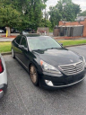 Thumbnail image of 2014 Hyundai Equus at Ed Voyles Kia Chamblee