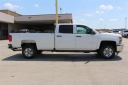 Thumbnail image of 2018 Chevrolet Silverado 2500HD at Metro Auto Sales