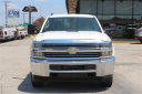 Thumbnail image of 2018 Chevrolet Silverado 2500HD at Metro Auto Sales