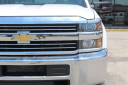 Thumbnail image of 2018 Chevrolet Silverado 2500HD at Metro Auto Sales