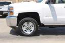 Thumbnail image of 2018 Chevrolet Silverado 2500HD at Metro Auto Sales