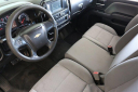Thumbnail image of 2018 Chevrolet Silverado 2500HD at Metro Auto Sales