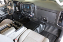 Thumbnail image of 2018 Chevrolet Silverado 2500HD at Metro Auto Sales