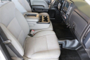 Thumbnail image of 2018 Chevrolet Silverado 2500HD at Metro Auto Sales