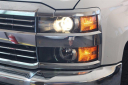 Thumbnail image of 2018 Chevrolet Silverado 2500HD at Metro Auto Sales