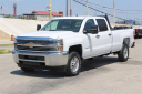 Thumbnail image of 2018 Chevrolet Silverado 2500HD at Metro Auto Sales
