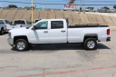Thumbnail image of 2018 Chevrolet Silverado 2500HD at Metro Auto Sales