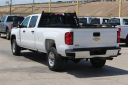 Thumbnail image of 2018 Chevrolet Silverado 2500HD at Metro Auto Sales