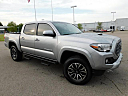 Thumbnail image of 2021 Toyota Tacoma at Mathews Nissan
