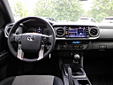 Thumbnail image of 2021 Toyota Tacoma at Mathews Nissan