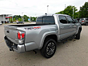 Thumbnail image of 2021 Toyota Tacoma at Mathews Nissan
