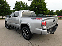 Thumbnail image of 2021 Toyota Tacoma at Mathews Nissan