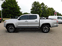 Thumbnail image of 2021 Toyota Tacoma at Mathews Nissan