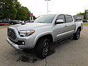 Thumbnail image of 2021 Toyota Tacoma at Mathews Nissan