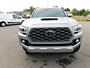Thumbnail image of 2021 Toyota Tacoma at Mathews Nissan