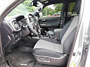 Thumbnail image of 2021 Toyota Tacoma at Mathews Nissan