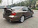 Thumbnail image of 2008 Subaru Legacy at Urbin auto sales